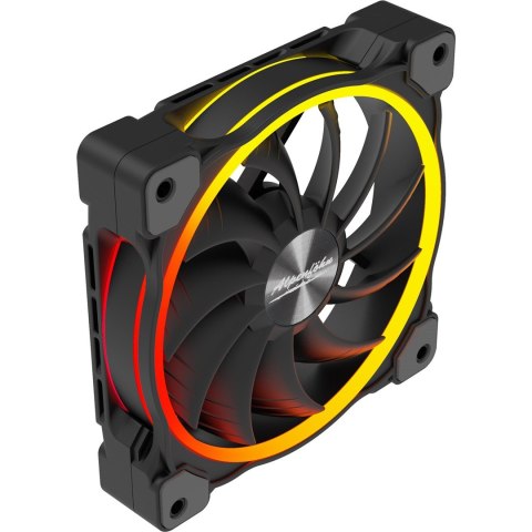 Alpenföhn Wing Boost 3 ARGB 120 - wentylator, 3szt