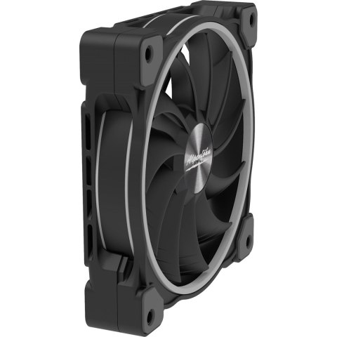 Alpenföhn Wing Boost 3 ARGB 120 - wentylator, 3szt