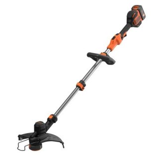 Bateria Black & Decker BCSTE636L1 Czarny, Pomarańczowy