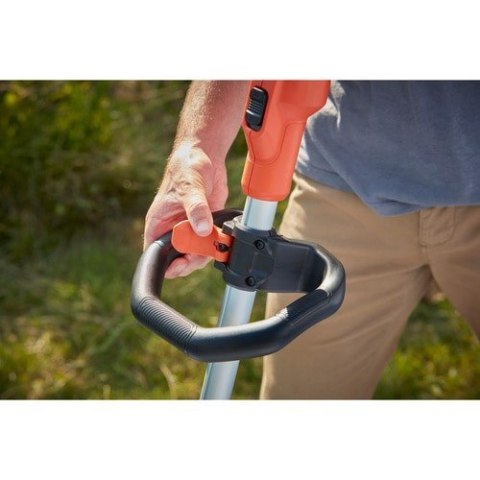 Bateria Black & Decker BCSTE636L1 Czarny, Pomarańczowy