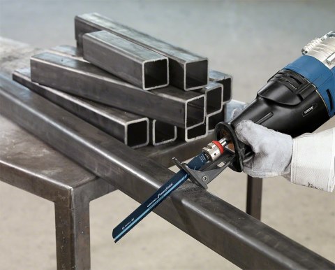 Bosch 2 608 657 526 wyrzynarka, piła wyrzynarkowa oraz ostrze do piły tarczowej
