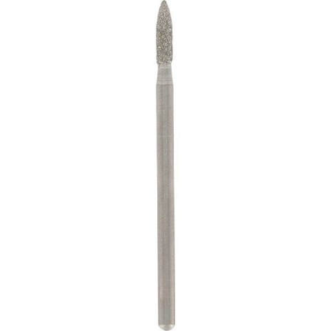 Dremel 2615C682JA wiertło do grawerowania 8 szt.