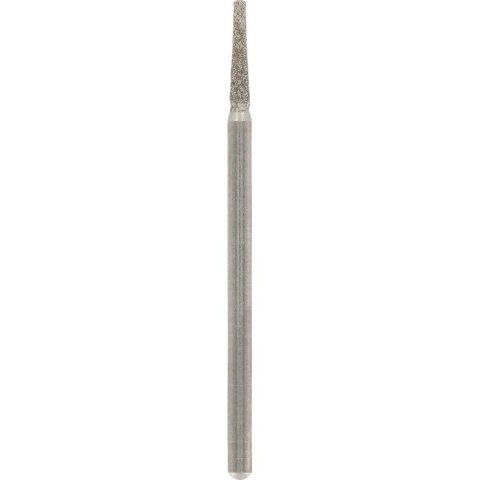 Dremel 2615C682JA wiertło do grawerowania 8 szt.