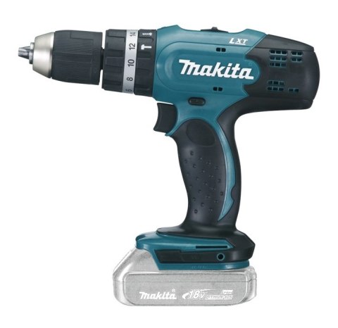 MAKITA.WKRĘTARKA UD.18V DHP453Z 42/27Nm MAKITA.WKRĘTARKA UD.18V DHP453Z 42/27Nm