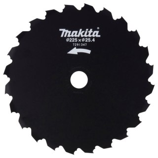 Makita 199872-9 akcesorium do przycinarek / trymerów Ostrze noża do kosiarki