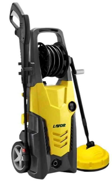 Myjka LAVOR PLANET 170 EXTRA 2500W 170BAR