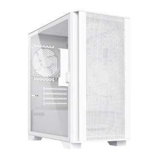 Obudowa Montech AIR 100 LITE - biała