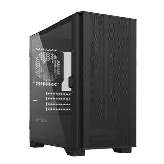 Obudowa Montech AIR 100 LITE - czarna