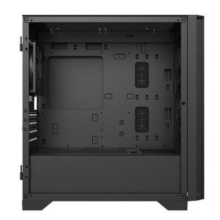 Obudowa Montech AIR 100 LITE - czarna