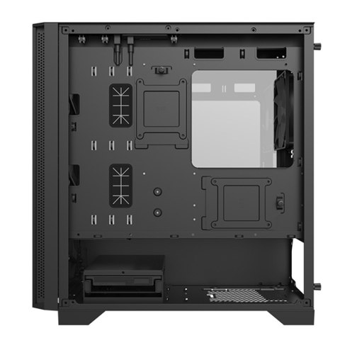 Obudowa Montech AIR 100 LITE - czarna