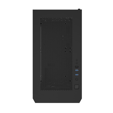 Obudowa Montech AIR 100 LITE - czarna