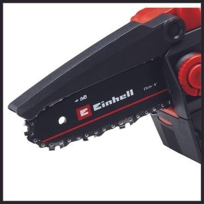 Piła łańcuchowa Einhell GE-PS 18/15 Li BL-Solo