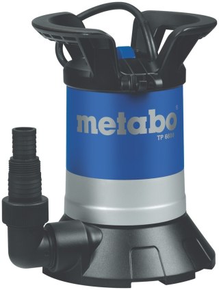 Pompa do wody Metabo TP 6600