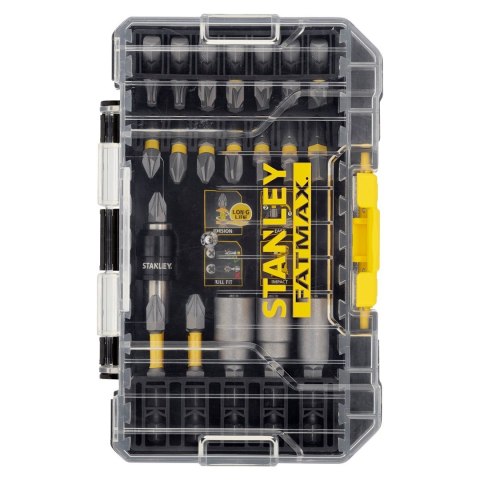 Stanley FATMAX STA88557-XJ końcówka wkrętakowa 32 szt.