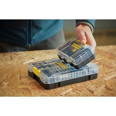 Stanley FATMAX STA88557-XJ końcówka wkrętakowa 32 szt.