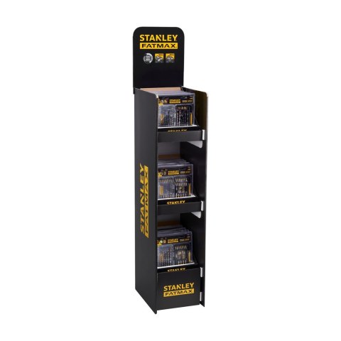 Stanley FATMAX STA88557-XJ końcówka wkrętakowa 32 szt.