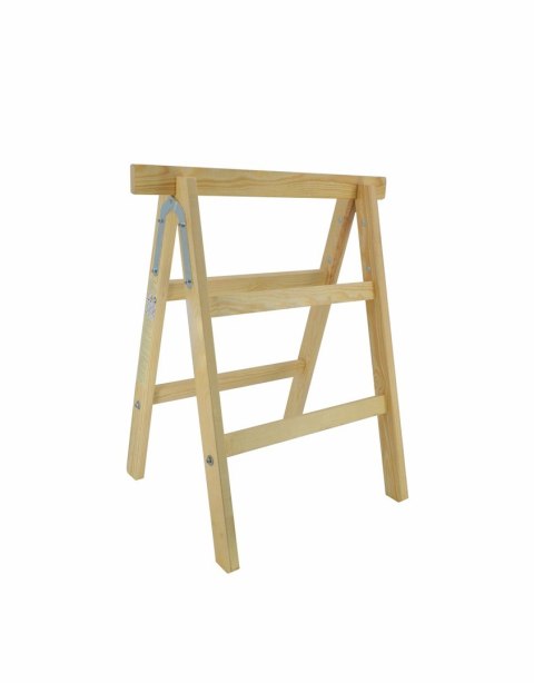 Stojak drewniany AW Kobyłka 70cm 150kg Stojak drewniany AW Kobyłka 70cm 150kg