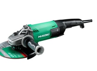 Szlifierka kątowa HIKOKI 230 2400W G23SC4