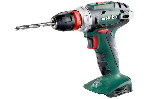 Wkrętarka METABO BS 18 Quick Carcass /Bulk