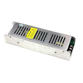 Zasilacz LED V-TAC VT-20155D Modułowy 150W 24V 6.25A IP20 (SKU 3258)