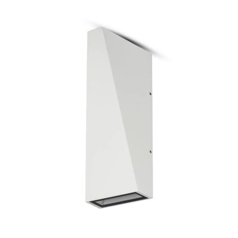 Kinkiet ścienny V-TAC VT-826 6W LED IP65 4000K 660lm (SKU 8296) Biały