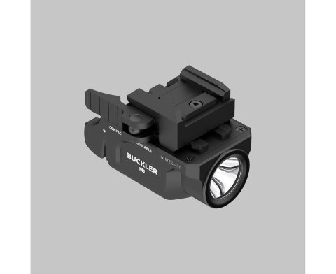 Latarka Armytek Buckler M1 700 lm Latarka Armytek Buckler M1 700 lm