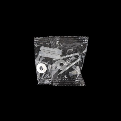 Oprawa ścienna V-TAC VT-837 elewacyjna 1xE27 60W max IP44 (SKU 8517) Czarny Oprawa ścienna V-TAC VT-837 elewacyjna 1xE27 60W max IP44 (SKU 8517) Czarny
