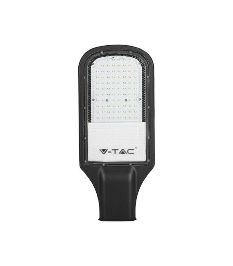 Oprawa uliczna LED V-TAC VT-51ST 50W 6500K 4200lm (SKU 21540) Czarny Oprawa uliczna LED V-TAC VT-51ST 50W 6500K 4200lm (SKU 21540) Czarny