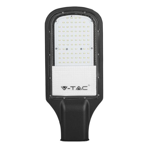 Oprawa uliczna LED V-TAC VT-51ST 50W SAMSUNG CHIP 4000K 4200lm (SKU 21539) Szary