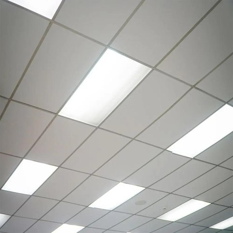 Panel LED V-TAC VT-12031 29W 1200x300 137Lm/W 6400K 3960lm (SKU 216258) Biały Panel LED V-TAC VT-12031 29W 1200x300 137Lm/W 6400K 3960lm (SKU 216258) Biały