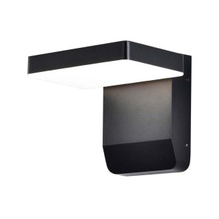 Projektor LED V-TAC VT-11020 oprawa elewacyjna 17W IP65 4000K 2580lm (SKU 2945) Czarny