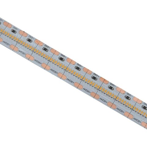 Taśma LED V-TAC VT-2110 3500LED SMD2110 CRI90+ 24V IP20 21W/m 150Lm/W 4000K 2000lm (SKU 2603)