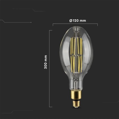 Żarówka LED V-TAC EVOLUTION VT-2324 24W E27 ED120 165Lm/W 4000K 4000lm (SKU 2816) Żarówka LED V-TAC EVOLUTION VT-2324 24W E27 ED120 165Lm/W 4000K 4000lm (SKU 2816)
