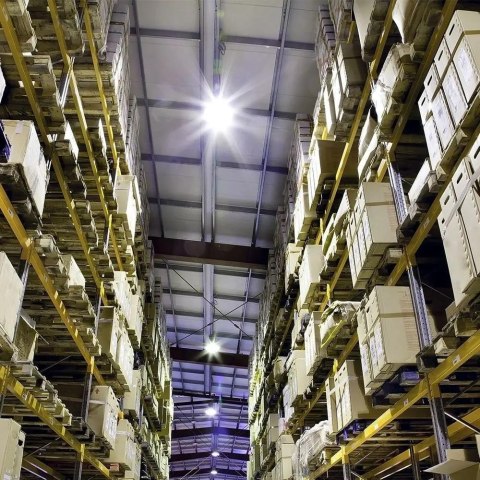Żarówka LED V-TAC VT-260 SAMSUNG CHIP 60W E40 6500K 6500lm (SKU 21188) Biały Żarówka LED V-TAC VT-260 SAMSUNG CHIP 60W E40 6500K 6500lm (SKU 21188) Biały