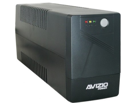 Alantec-zasilacz awaryjny 1000VA Line-Interactive Alantec-zasilacz awaryjny 1000VA Line-Interactive