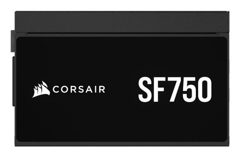 Corsair CP-9020284-EU moduł zasilaczy 750 W 24-pin ATX ATX Czarny