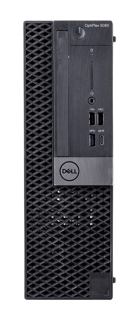DELL OptiPlex 5060 i5-8500 16GB 256GB SSD SFF Win10pro dołożony specjalny moduł RS-232 UŻYWANY DELL OptiPlex 5060 i5-8500 16GB 256GB SSD SFF Win10pro dołożony specjalny moduł RS-232 UŻYWANY
