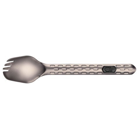 Łyżkowidelec Gerber Devour Titanium Łyżkowidelec Gerber Devour Titanium