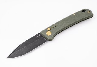 Nóż Böker Plus FRND OD Green