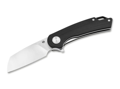 Nóż Magnum Cliff Wharn 440B Nóż Magnum Cliff Wharn 440B