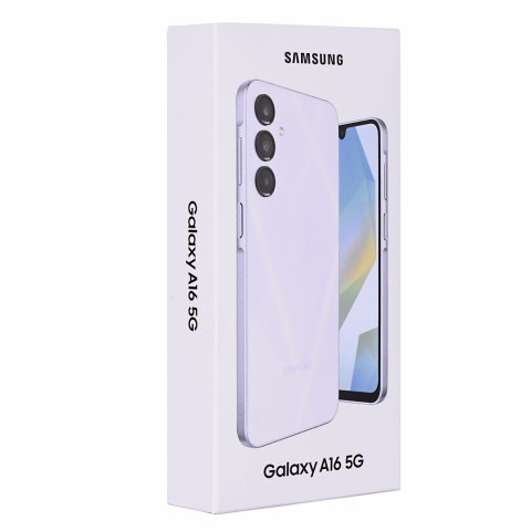 Samsung Galaxy A16 (A166) 5G DS 4/128GB Grey