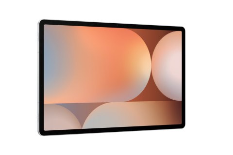 Samsung Galaxy Tab S10+ 5G LTE-TDD & LTE-FDD 256 GB 31,5 cm (12.4") 12 GB Wi-Fi 6E (802.11ax) Srebrny
