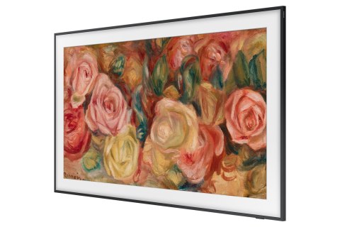 Telewizor Samsung QE75LS03DAUXXH QLED 75'' 4K Ultra HD 120Hz Tizen Dolby Atmos Czarny