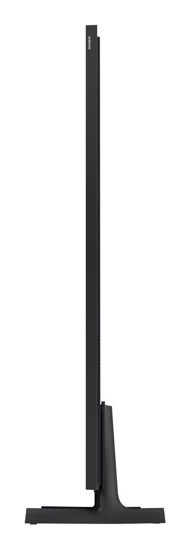 Telewizor Samsung QE75LS03DAUXXH QLED 75'' 4K Ultra HD 120Hz Tizen Dolby Atmos Czarny