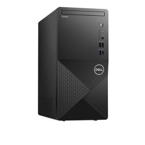 Dell Vostro 3030 MT i5-14400 16GB DDR5 SSD512 Intel UHD 730 WLAN+BT Kb Mouse W11Pro 3Y Pro Support