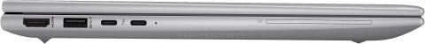 HP ZBook Firefly G10 i7-1355U 14.0" WUXGA Matt 400nits 16GB DDR4 5200 SSD1TB Iris Xe Graphics W11Pro 3Y On-Site