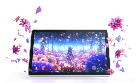 Lenovo Tab MediaTek Helio G85 10.1" WUXGA IPS 400nits 60Hz Touch 4/128GB Arm Mali-G52 5100mAh Android Polar Blue