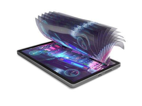 Lenovo Tab MediaTek Helio G85 10.1" WUXGA IPS 400nits 60Hz Touch 4/128GB Arm Mali-G52 5100mAh Android Polar Blue