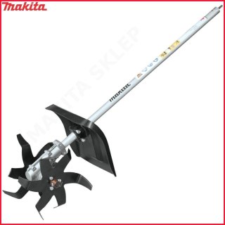 Makita przystawka - kultywator KR401MP do DUX60/EX2650LH