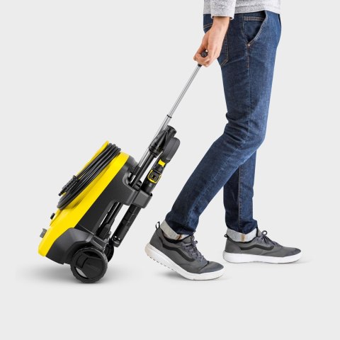 Myjka ciśnieniowa KARCHER K 4 Classic - 1.679-420.0